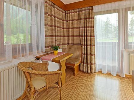 Haus Marcell Leilighet Sölden Eksteriør bilde