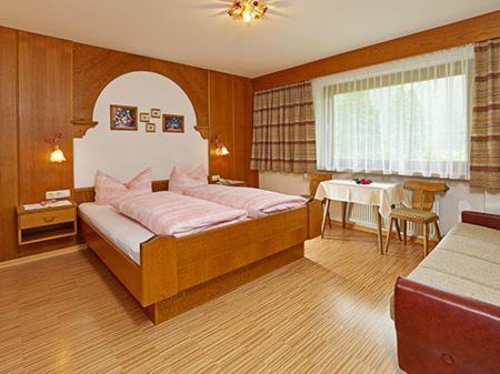 Haus Marcell Leilighet Sölden Eksteriør bilde