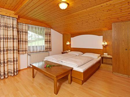 Haus Marcell Leilighet Sölden Eksteriør bilde